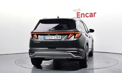Hyundai Tucson 2024, 27395 км, за 22427.35 USD