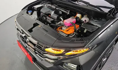 Hyundai Tucson 2024, 27395 км, за 22427.35 USD - фото 6