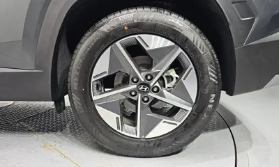 Hyundai Tucson 2024, 27395 км, за 22427.35 USD - фото 21