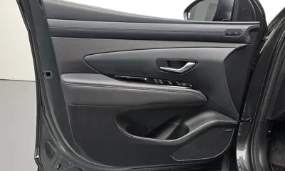 Hyundai Tucson 2024, 27395 км, за 22427.35 USD - фото 24