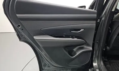 Hyundai Tucson 2024, 27395 км, за 22427.35 USD - фото 25