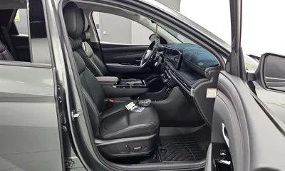 Hyundai Tucson 2024, 27395 км, за 22427.35 USD - фото 26