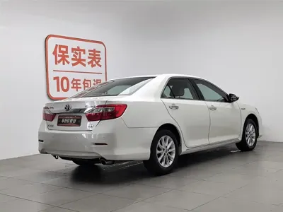 Toyota Camry 2013, 217100 км, за 5414.84 USD