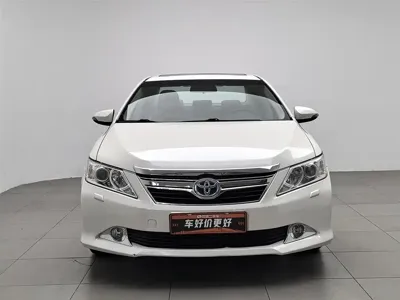 Toyota Camry 2013, 217100 км, за 5414.84 USD