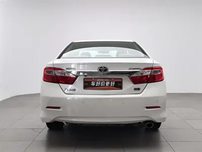 Toyota Camry 2013, 217100 км, за 5414.84 USD