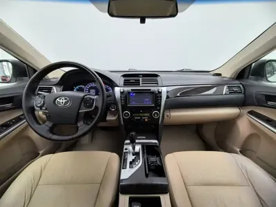 Toyota Camry 2013, 217100 км, за 5414.84 USD