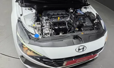 Hyundai Avante 2023, 28907 км, за 11230.84 USD - фото 6