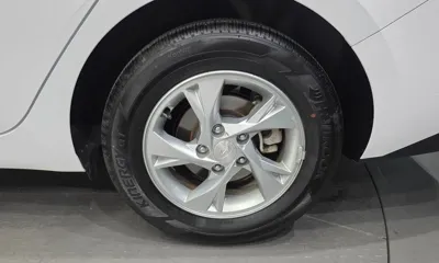 Hyundai Avante 2023, 28907 км, за 11230.84 USD - фото 21