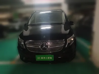 Mercedes-Benz Vito 2021, 70600 км, за 33815 USD