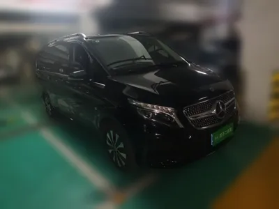 Mercedes-Benz Vito 2021, 70600 км, за 33815 USD