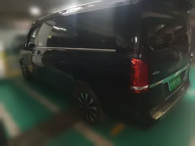 Mercedes-Benz Vito 2021, 70600 км, за 33815 USD
