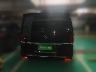 Mercedes-Benz Vito 2021, 70600 км, за 33815 USD