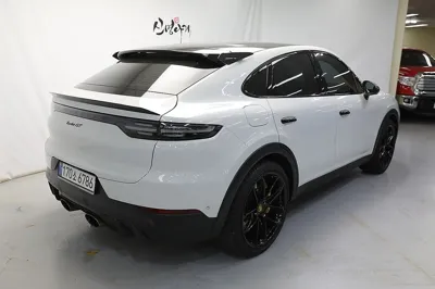 Porsche Cayenne 2023, 33470 км, за 101280.6 USD - фото 7