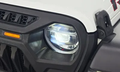 Jeep Gladiator 2021, 29500 км, за 31842.14 USD - фото 22