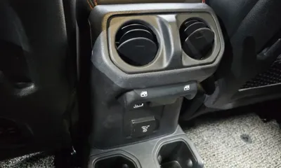 Jeep Gladiator 2021, 29500 км, за 31842.14 USD - фото 30