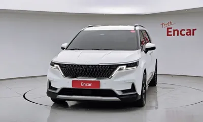 Kia Canival 2023, 85709 км, за 16345.02 USD