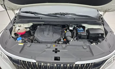Kia Canival 2023, 85709 км, за 16345.02 USD - фото 6