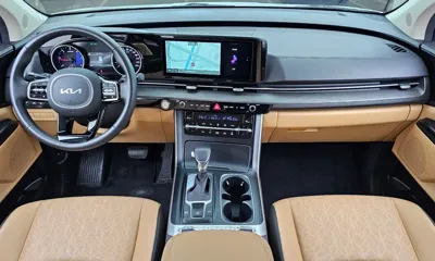 Kia Canival 2023, 85709 км, за 16345.02 USD - фото 7