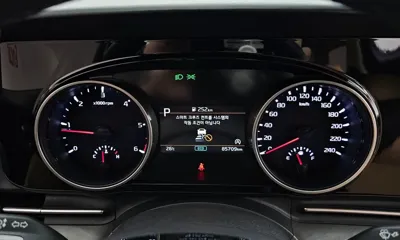 Kia Canival 2023, 85709 км, за 16345.02 USD - фото 8