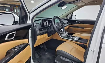 Kia Canival 2023, 85709 км, за 16345.02 USD - фото 10