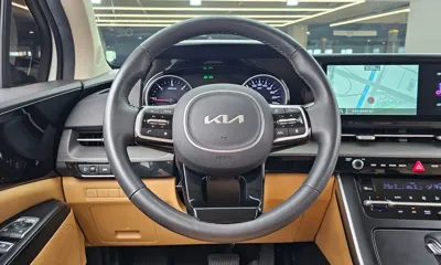 Kia Canival 2023, 85709 км, за 16345.02 USD - фото 13