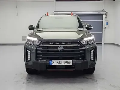 KG_Mobility_Ssangyong Rexton 2022, 73565 км, за 16082.45 USD