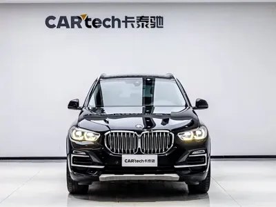 BMW X5 (Import) 2020, 114000 км, за 37962.77 USD