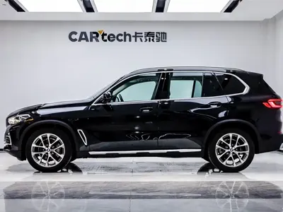 BMW X5 (Import) 2020, 114000 км, за 37962.77 USD