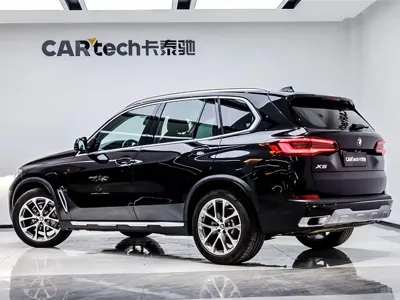 BMW X5 (Import) 2020, 114000 км, за 37962.77 USD