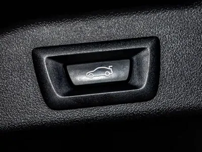 BMW X5 (Import) 2020, 114000 км, за 37962.77 USD - фото 7