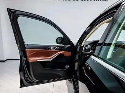 BMW X5 (Import) 2020, 114000 км, за 37962.77 USD - фото 8