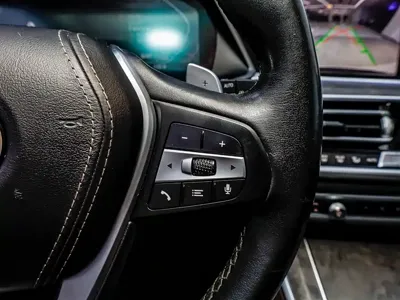 BMW X5 (Import) 2020, 114000 км, за 37962.77 USD - фото 16