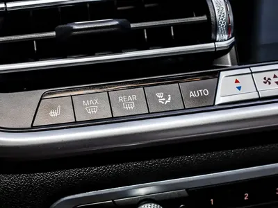 BMW X5 (Import) 2020, 114000 км, за 37962.77 USD - фото 18