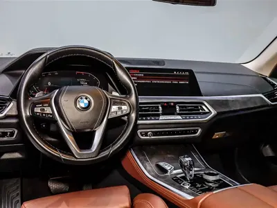 BMW X5 (Import) 2020, 114000 км, за 37962.77 USD - фото 21