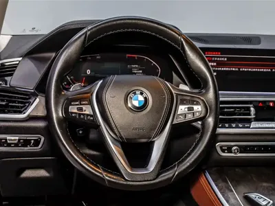 BMW X5 (Import) 2020, 114000 км, за 37962.77 USD - фото 22