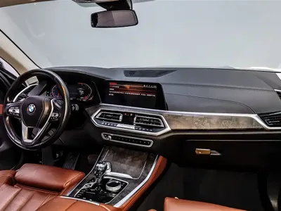 BMW X5 (Import) 2020, 114000 км, за 37962.77 USD - фото 26