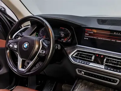BMW X5 (Import) 2020, 114000 км, за 37962.77 USD - фото 27