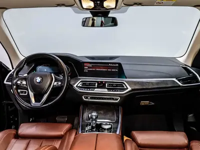 BMW X5 (Import) 2020, 114000 км, за 37962.77 USD - фото 29