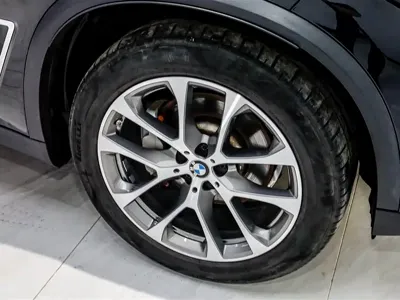 BMW X5 (Import) 2020, 114000 км, за 37962.77 USD - фото 32