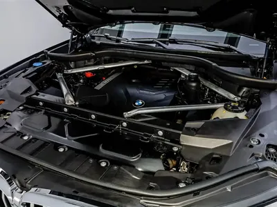 BMW X5 (Import) 2020, 114000 км, за 37962.77 USD - фото 33