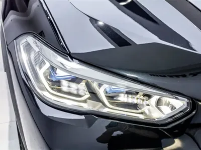 BMW X5 (Import) 2020, 114000 км, за 37962.77 USD - фото 34