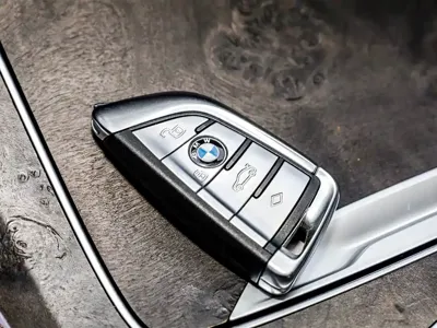 BMW X5 (Import) 2020, 114000 км, за 37962.77 USD - фото 36