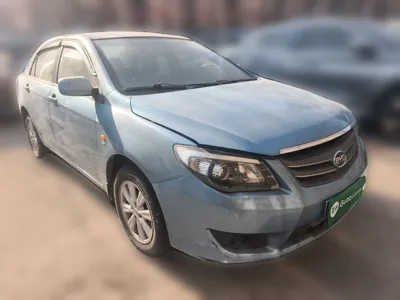 BYD L3 2013, 114300 км, за 2770 USD - фото 3