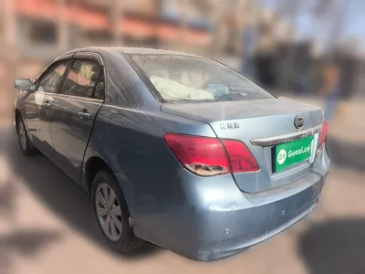 BYD L3 2013, 114300 км, за 2770 USD - фото 4