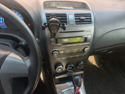 BYD L3 2013, 114300 км, за 2770 USD - фото 14