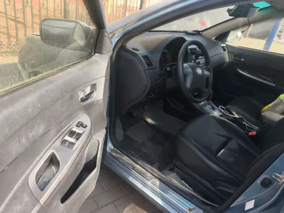 BYD L3 2013, 114300 км, за 2770 USD - фото 17