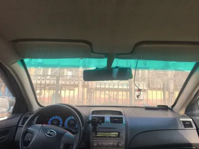 BYD L3 2013, 114300 км, за 2770 USD - фото 19