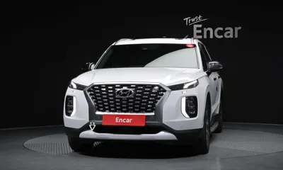 Hyundai Palisade 2020, 88107 км, за 17178.72 USD