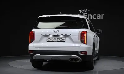 Hyundai Palisade 2020, 88107 км, за 17178.72 USD