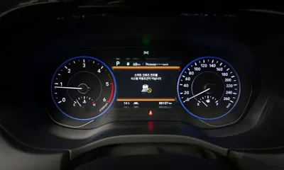 Hyundai Palisade 2020, 88107 км, за 17178.72 USD - фото 8
